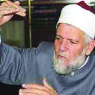 وزير الأوقاف المصري watanserb.com