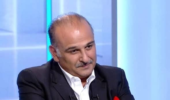 جمال سليمان يرفض التدخل العسكري في سوريا ويؤكد تضامنه مع الشعب السوري ضد الظلم جمال سليمان watanserb.com