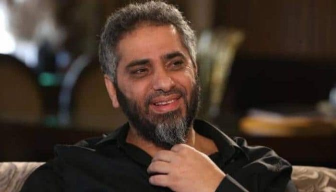 فضل شاكر watanserb.com