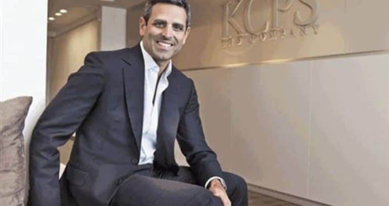 قاتل صهيوني سابق يدير استثمارات الأثرياء العرب من تل أبيب بعد تقاعده العسكري طل كينان watanserb.com