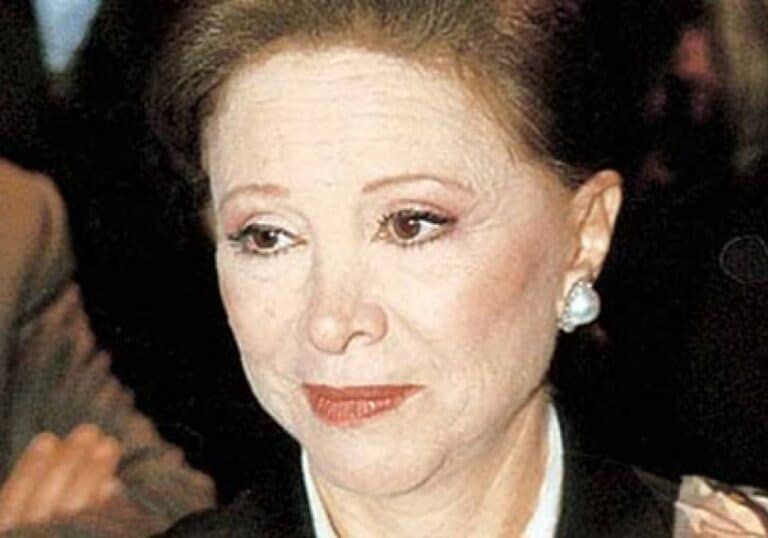 فاتن حمامة watanserb.com