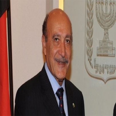 منسق حملة عمر سليمان watanserb.com