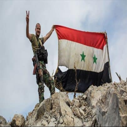 الجبهات المشتعلة watanserb.com