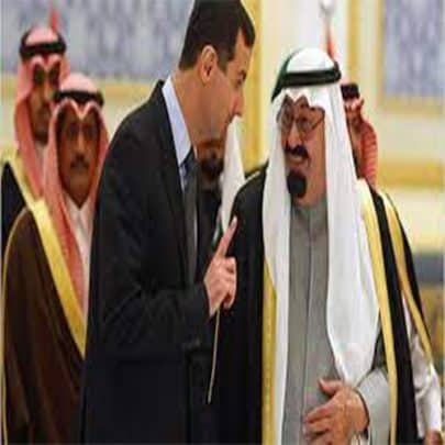 سياسة حكام السعودية watanserb.com