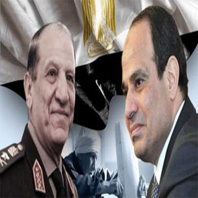 الفريق سامي عنان watanserb.com