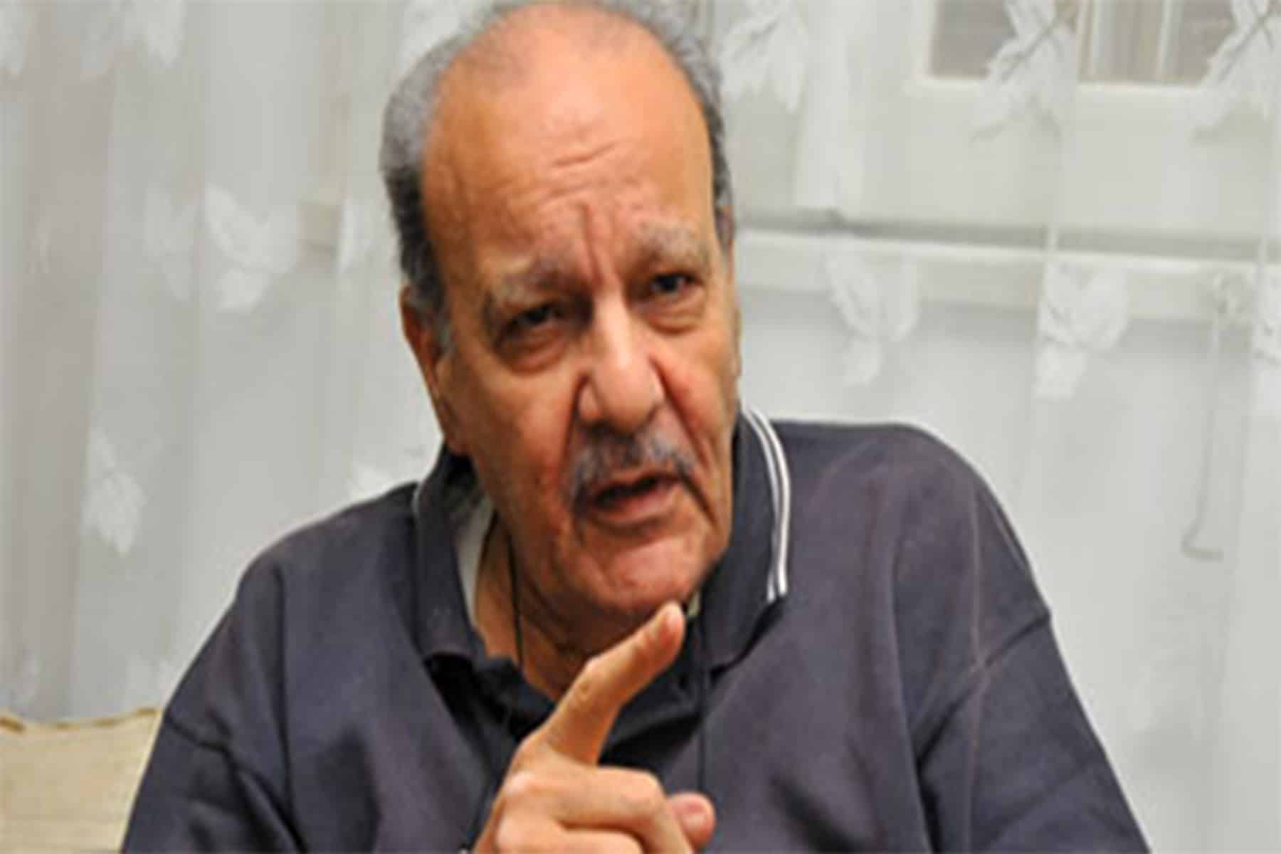 المستشار طارق البشرى يعتبر دستور 2013 غير شرعي ويمنح وزير الدفاع صلاحيات مطلقة في اختيار الرئيس المستشار طارق البشرى watanserb.com