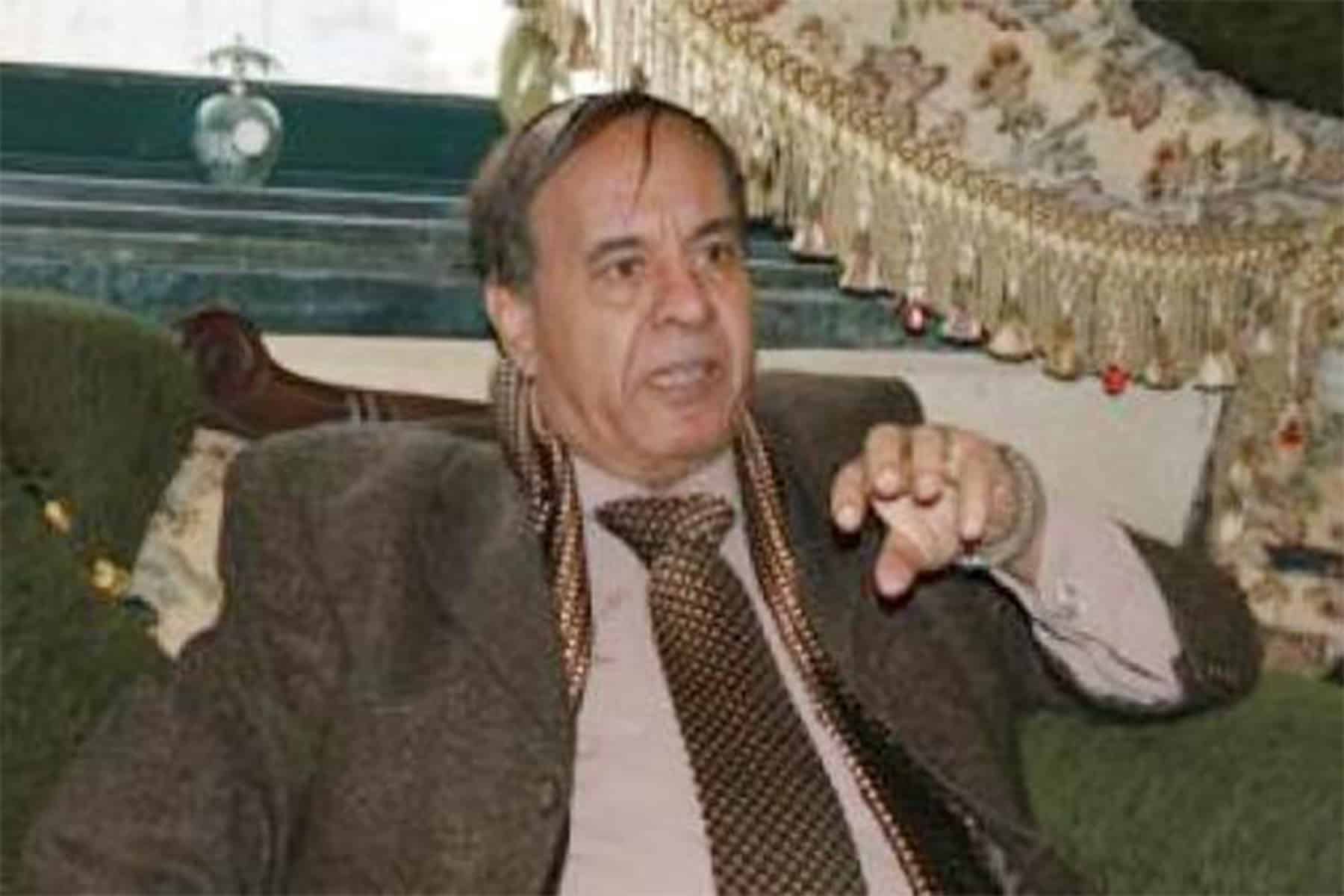 المفكر القبطى نبيل لوقا باباوى: قطر تمثل الوجه الآخر لإسرائيل في العالم العربى المفكر القبطى نبيل لوقا باباوى watanserb.com