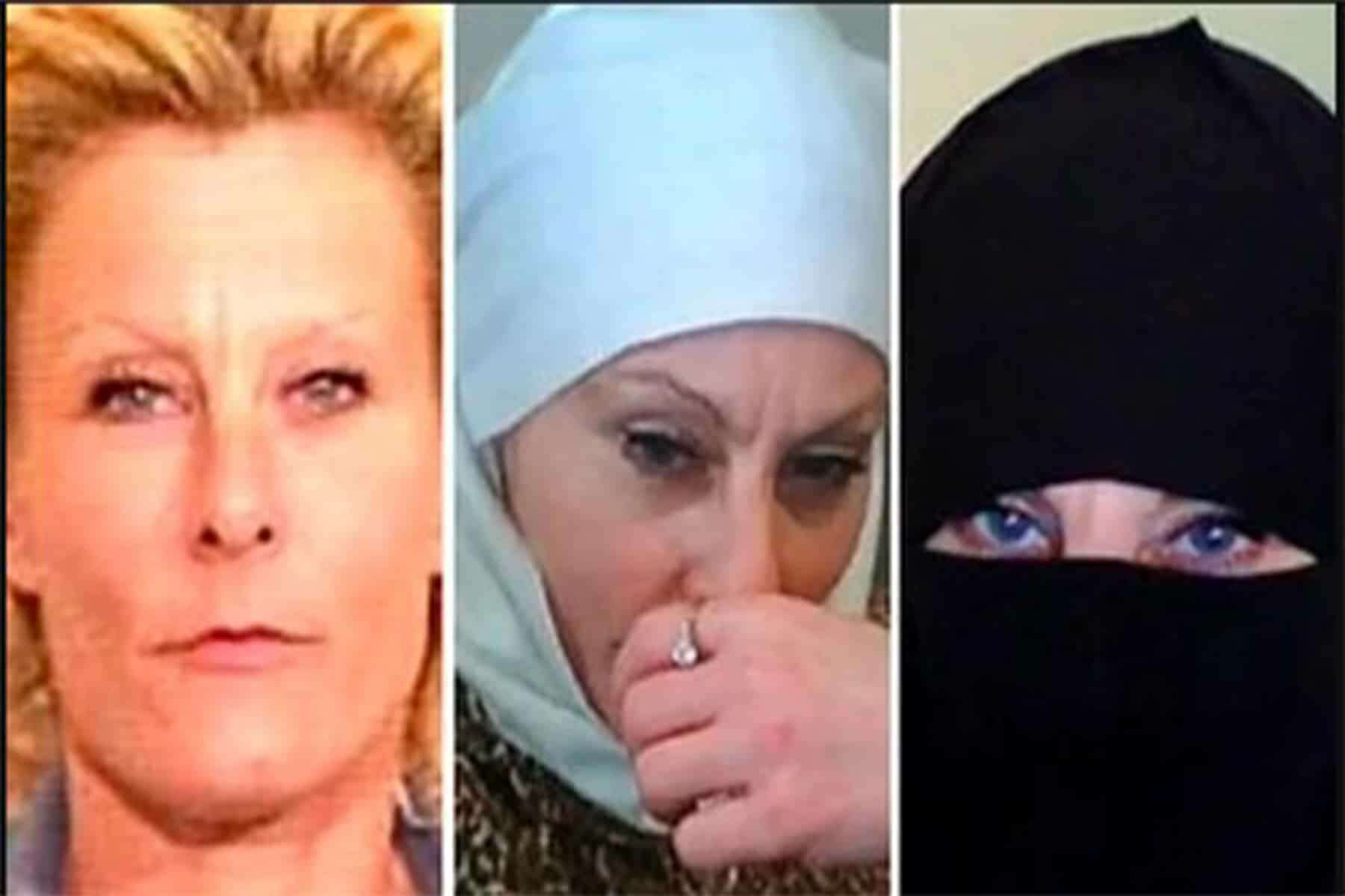 حكم بالسجن 10 سنوات على الجهادية الأمريكية جهاد جين بتهمة الإرهاب في الولايات المتحدة الجهادية الأمريكية جهاد جين watanserb.com