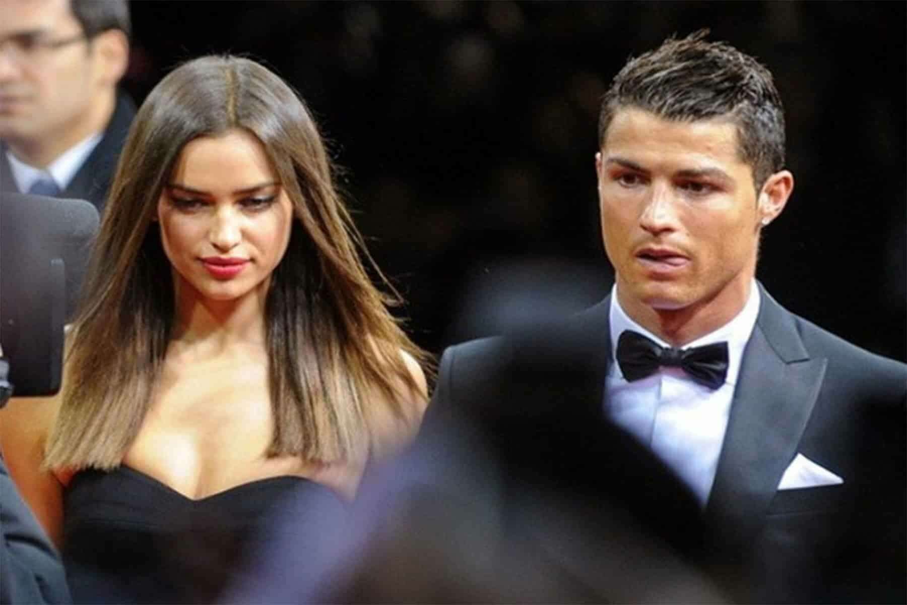 إيرينا شايك تدعم منتخب روسيا للبيسبول بصورة جريئة على إنستغرام صديقة رونالدو watanserb.com