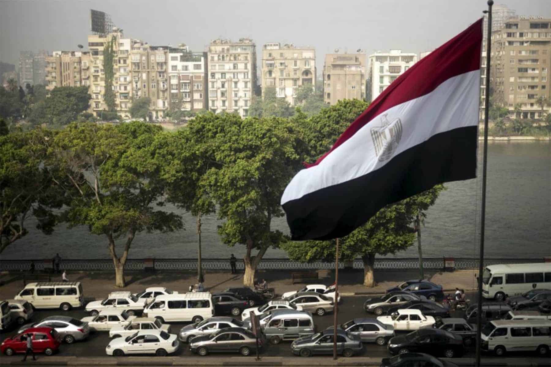 سفير مصر في الدوحة يقضي إجازة بعد احتجاج القاهرة على مواقف القرضاوي سفير مصر في الدوحة watanserb.com