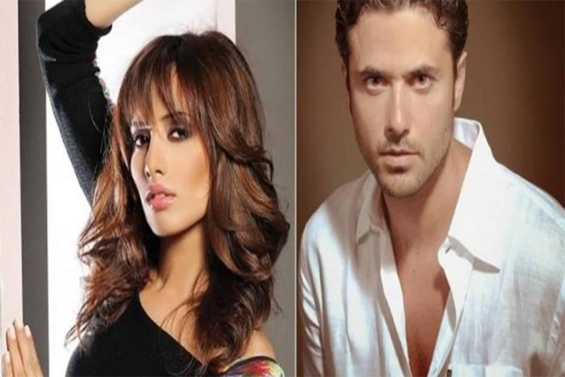 نيابة أول مدينة نصر تستدعي أحمد عز وزينة للتحقيق في قضية إثبات نسب طفليهما استدعاء أحمد عز وزينة watanserb.com