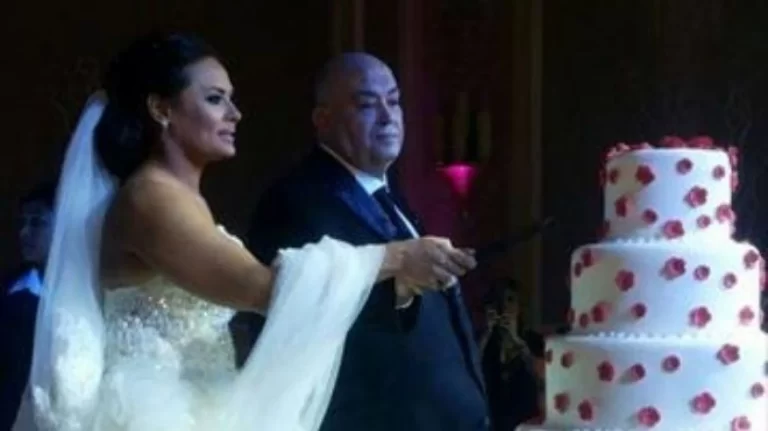 زفاف عماد الدين أديب watanserb.com