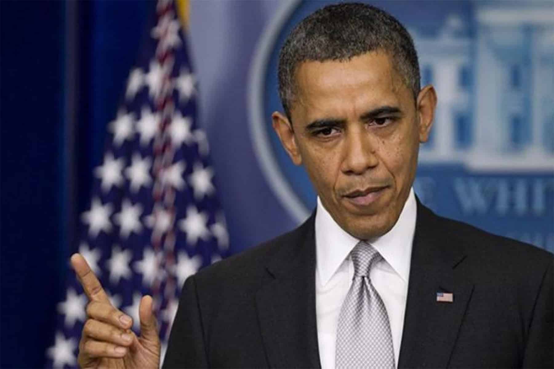 حكومة أوباما تدافع عن سياستها تجاه سوريا وسط انتقادات من المشرعين الأمريكيين حكومة أوباما watanserb.com