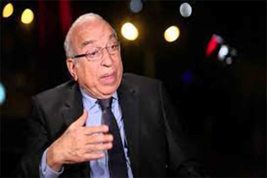 الكاتب فهمي هويدي watanserb.com