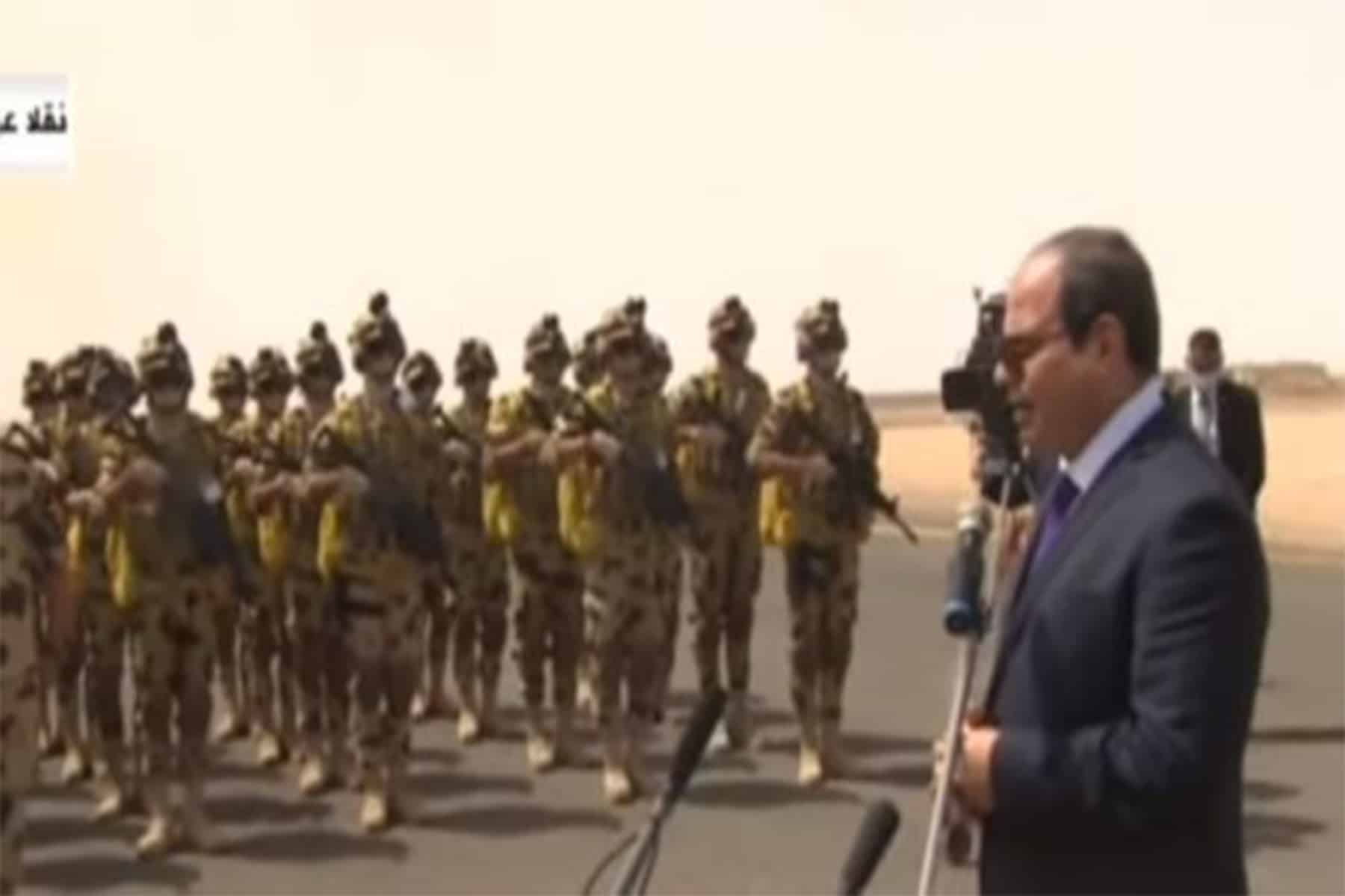 تغيرات السيسي في الجيش تغيرات السيسي في الجيش watanserb.com