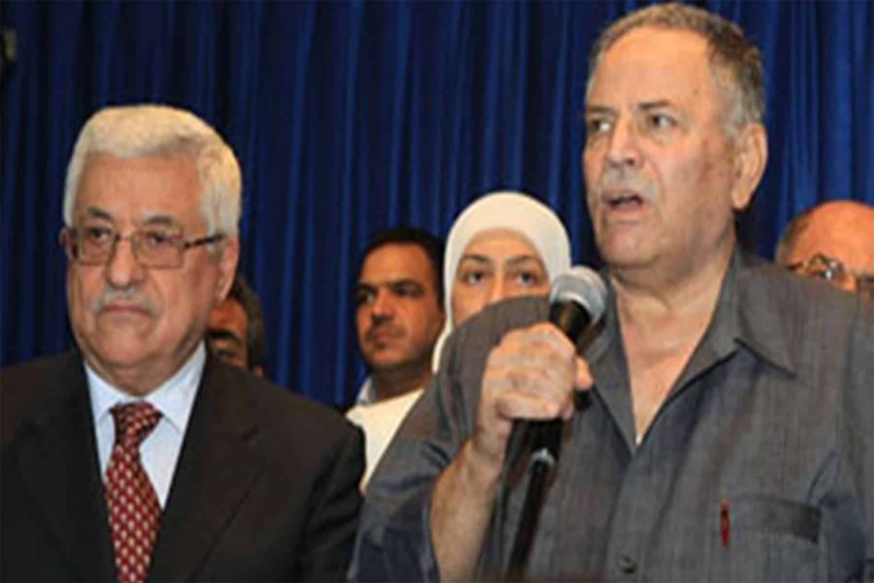 ابو ماهر غنيم: مقابلة دحلان لا تستحق الرد ومحاكمته قريبة ابو ماهر غنيم watanserb.com