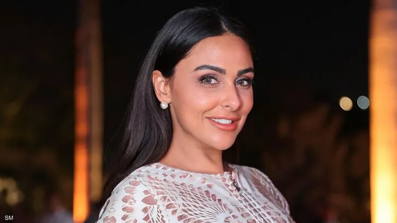 ميس حمدان تشرح سبب عدم زواجها وتحدد شروطها للموافقة على العلاقة الزوجية الفنانة ميس حمدان