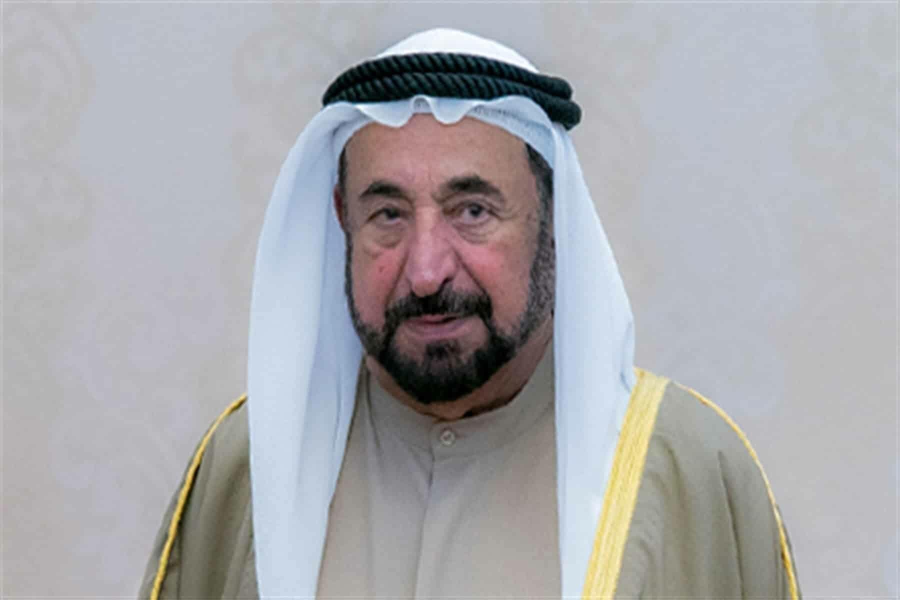 اعتقال الشيخ سلطان القاسمي بسبب مقال تعيد نشره وطن اعتقال الشيخ سلطان القاسمي watanserb.com