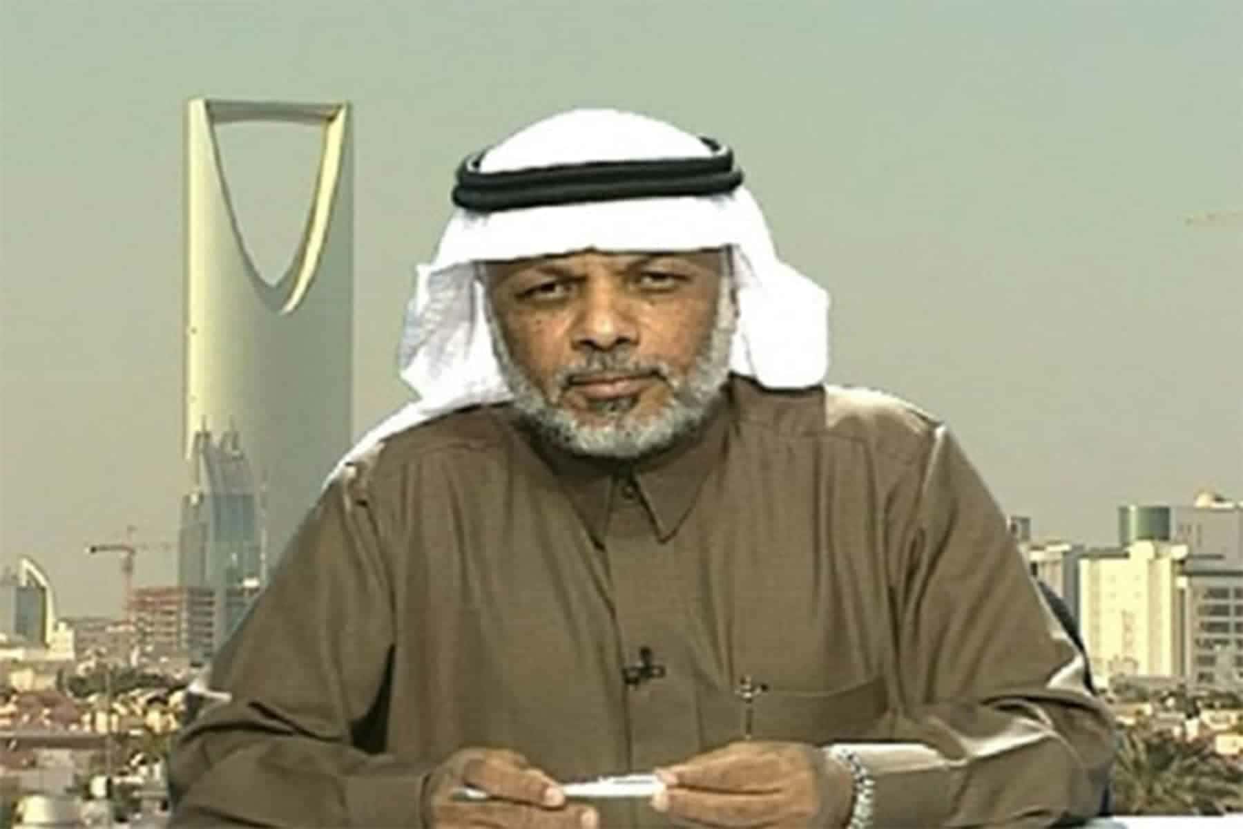 الدكتور سرحان العتيبي: السعودية دولة كبرى ولسنا بحاجة مصر الدكتور سرحان العتيبي watanserb.com