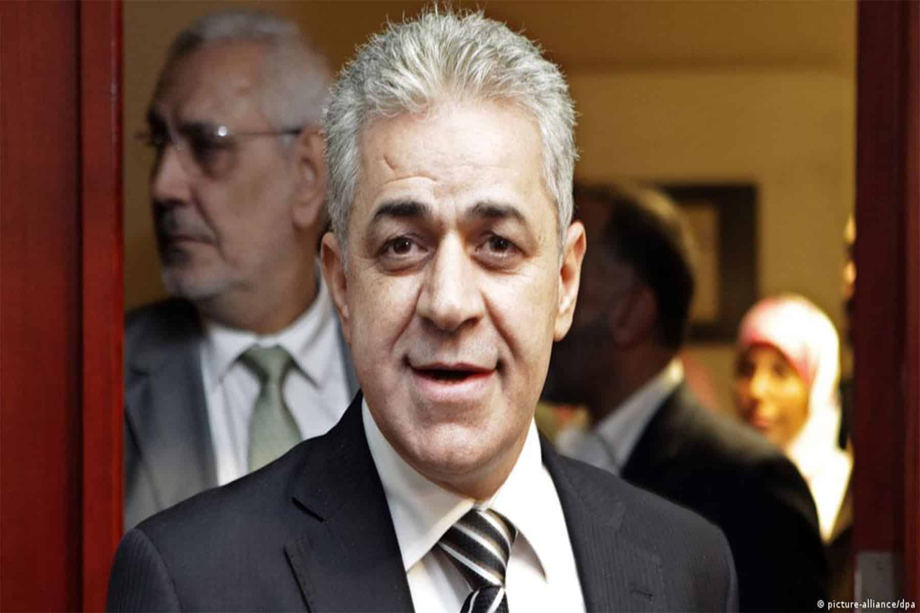 تسجيل مسرب لصباحي يتحدث فيه عن محاكمة السيسي تسجيل مسرب لصباحي watanserb.com