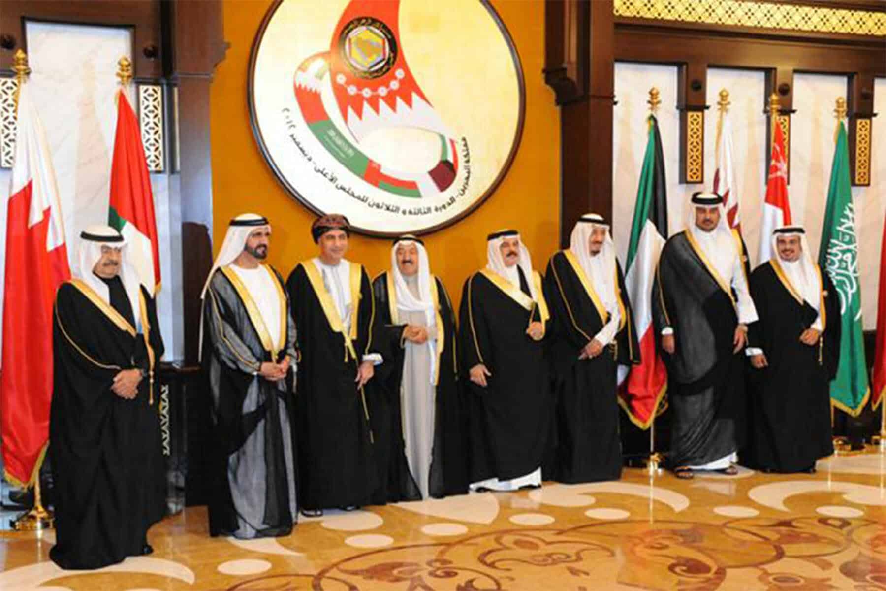 الاتفاقية الأمنية الخليجية تثير الجدل في الكويت الاتفاقية الأمنية الخليجية watanserb.com