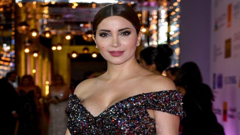 نسرين طافش watanserb.com