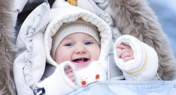 هل ولدت في الشتاء؟ فرص النجاح في الحياة هي أعلى بكثير! مواليد الشتاء watanserb.com