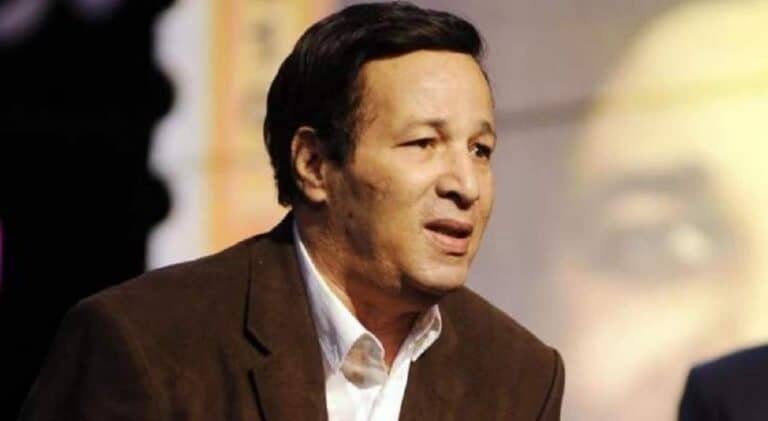 الفنان سعيد صالح watanserb.com