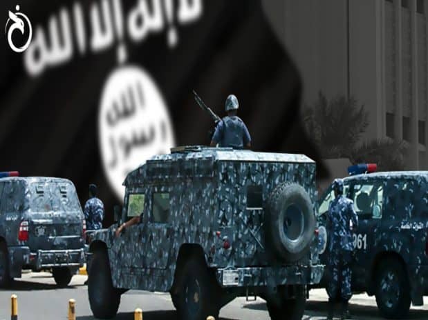 الكويت بوابة داعش الجديدة! الكويت بوابة داعش watanserb.com