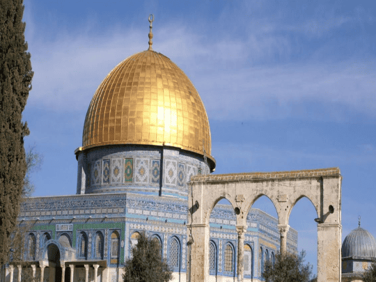 مخطط الثور الأمريكي watanserb.com