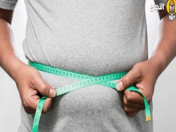 التخلص من السمنة watanserb.com
