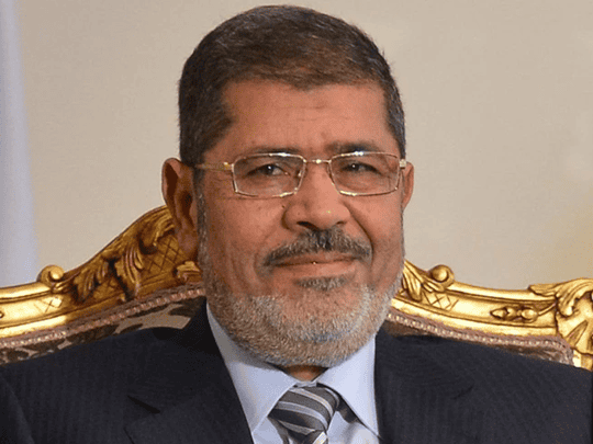 الإفراج عن مرسي watanserb.com