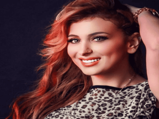 فرح يوسف تتعرض للإنتقادات watanserb.com