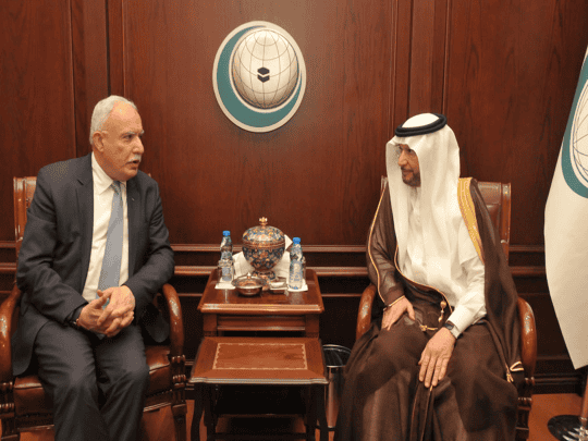 دعوة المسلمين لزيارة القدس watanserb.com