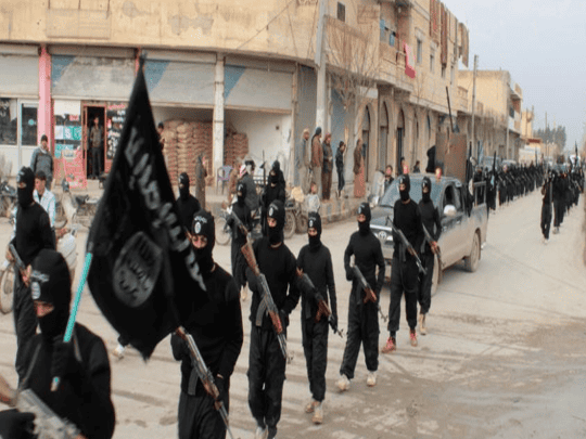 الأردن و داعش watanserb.com