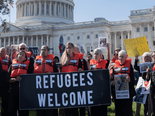 الحماية المؤقتة للسوريين watanserb.com