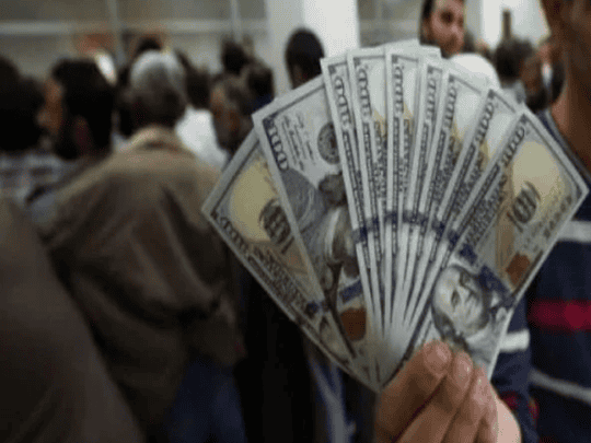 اسرائيل تحتجز أموال الفلسطينيين وتقرر مقاضاة عباس حجز أموال الفلسطينيين watanserb.com