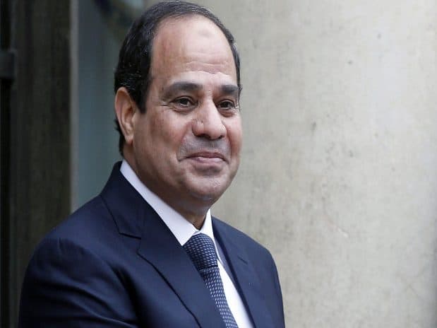 ناشطون مغاربة يُحَذرون جنرالات مصر من “اللعب بالنار” ناشطون مغاربة وجنرالات مصر watanserb.com