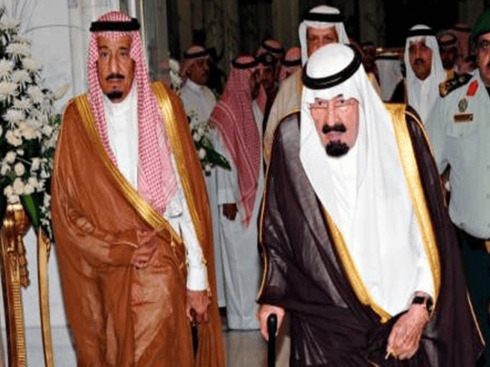 لهذه الاسباب يخوض آل سعود أكبر مغامرة في تاريخهم: إما النصر أو الكارثة! مغامرة آل سعود watanserb.com