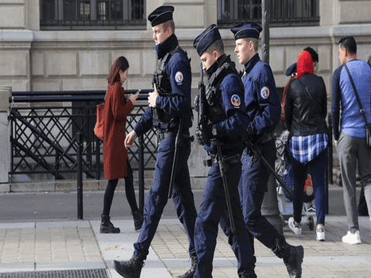 إسرائيل تحرض على مسلمي فرنسا watanserb.com