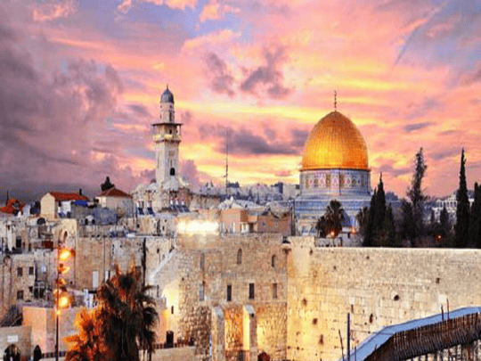 ثلوج فلسطين تكسو التلال وتعيد الحياة إلى المعالم الطبيعية في الشام ولبنان وعمان فلسطين watanserb.com