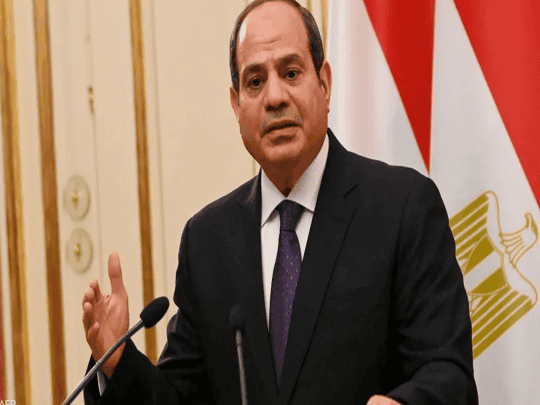 فهد العسكر.. الرجل الغامض في مكتب العاهل السعودي كشفته تسريبات مكتب السيسي watanserb.com