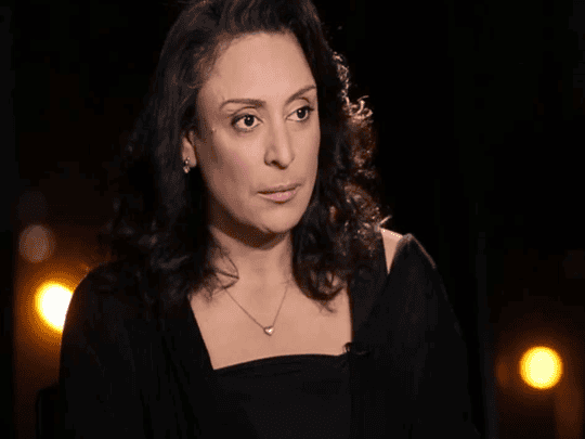 مذيعة مصرية تواجه تبعات قانونية بعد براءة شبكة شذوذ وتهم بتشهيرها بناسها watanserb.com