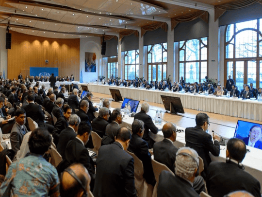 المعارضة والنظام السوري watanserb.com