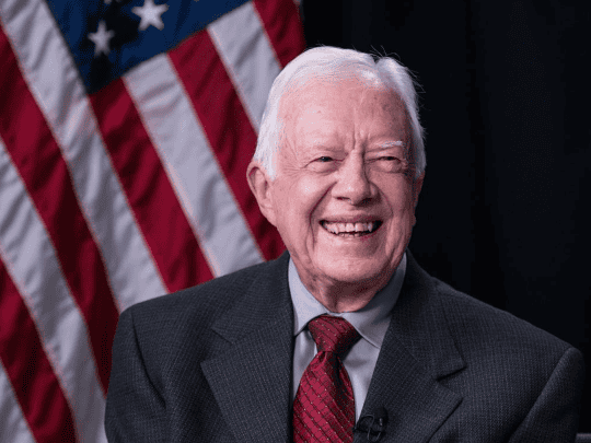 جيمي كارتر watanserb.com