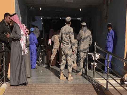 حادثة مركز سويف الحدودي watanserb.com