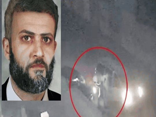 وفاة “أبو أنس” المتهم بتفجير سفارتين أمريكيتين في نيويورك قبل ايام من محاكمته تفجير سفارتين أمريكيتين watanserb.com