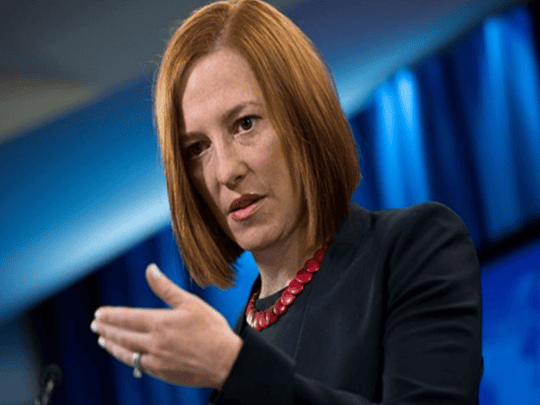 الولايات المتحدة تعارض تجميد اسرائيل تحويل الرسوم التي تجبيها لصالح الفلسطينيين الولايات المتحدة تعارض إسرائيل watanserb.com