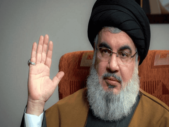 “كريستيان مونيتور”: حزب الله في ورطة مالية جراء تراجع أسعار النفط حزب الله في ورطة مالية watanserb.com