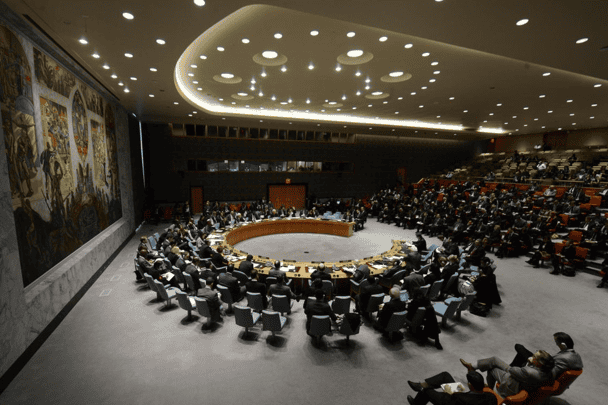 مشروع القرار المصري watanserb.com